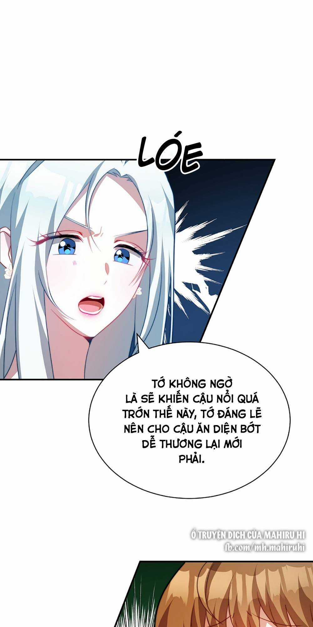 Trở Thành Tình Địch Của Các Nam Chính Chapter 10 trang 63