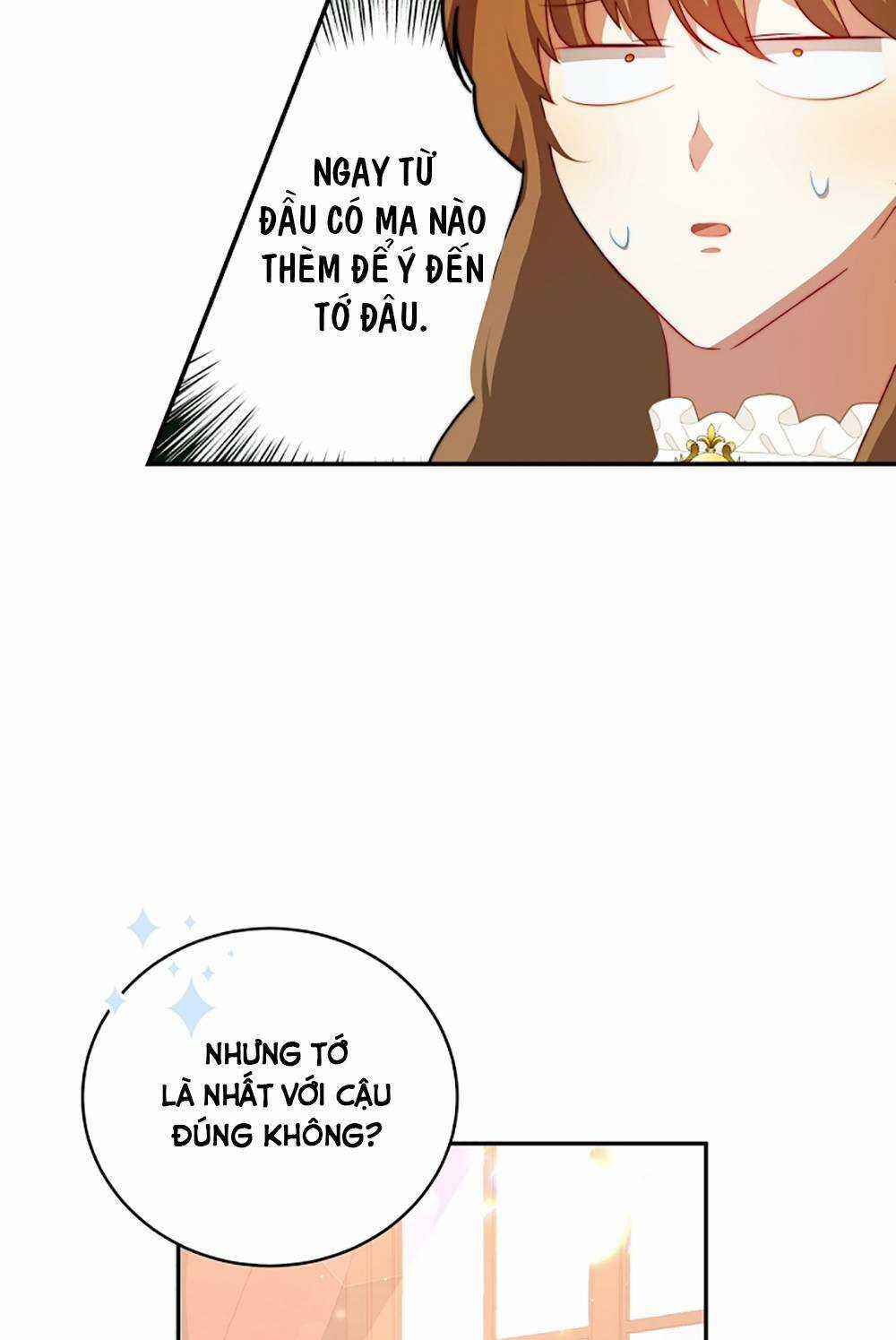 Trở Thành Tình Địch Của Các Nam Chính Chapter 10 trang 64