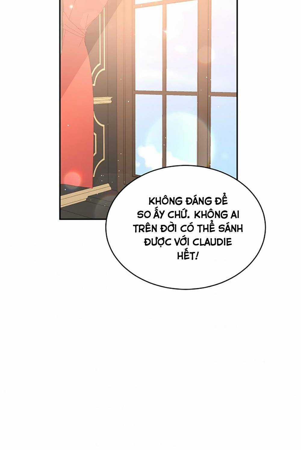 Trở Thành Tình Địch Của Các Nam Chính Chapter 10 trang 65