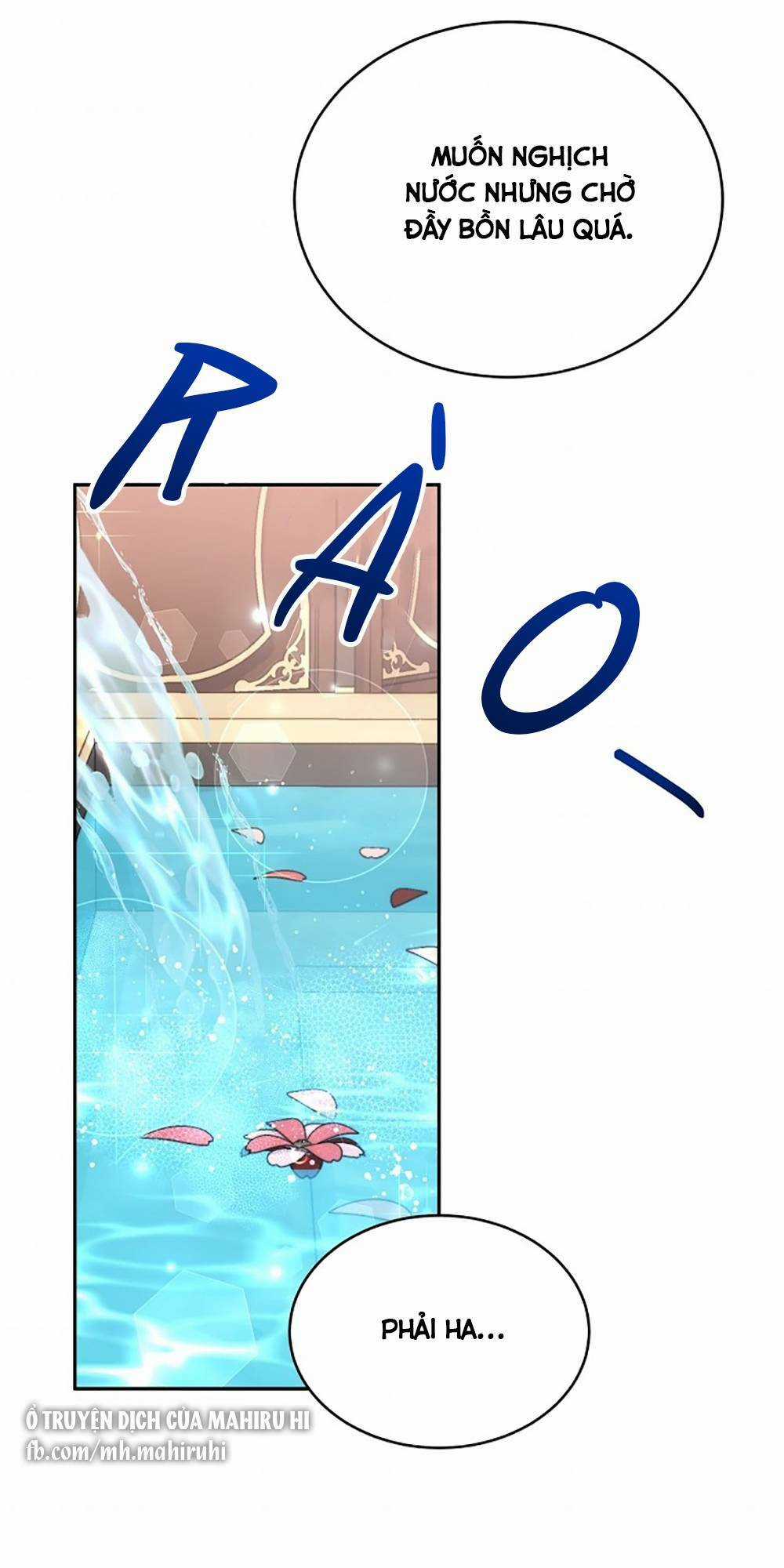 Trở Thành Tình Địch Của Các Nam Chính Chapter 10 trang 66