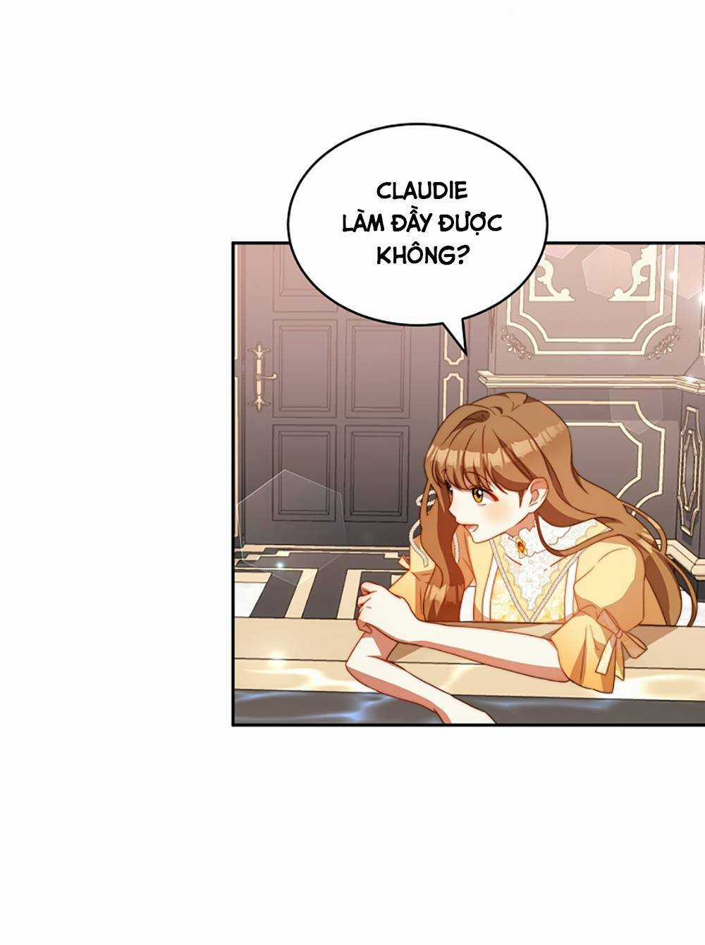 Trở Thành Tình Địch Của Các Nam Chính Chapter 10 trang 67