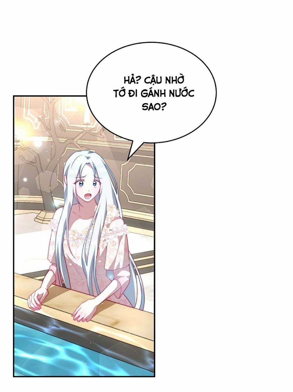 Trở Thành Tình Địch Của Các Nam Chính Chapter 10 trang 68