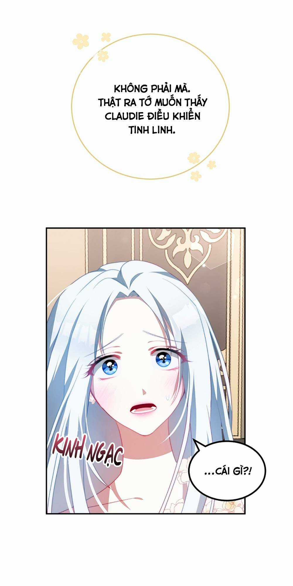 Trở Thành Tình Địch Của Các Nam Chính Chapter 10 trang 69