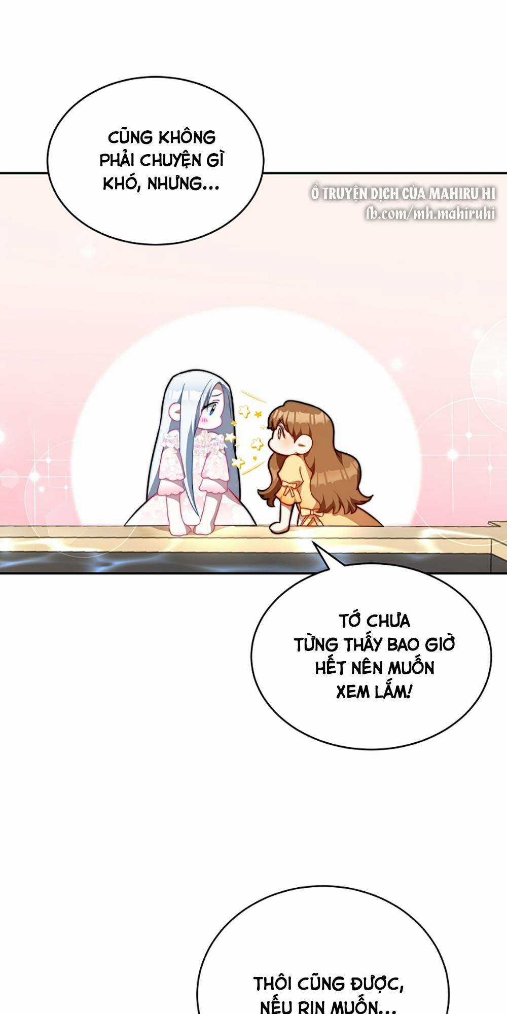 Trở Thành Tình Địch Của Các Nam Chính Chapter 10 trang 70