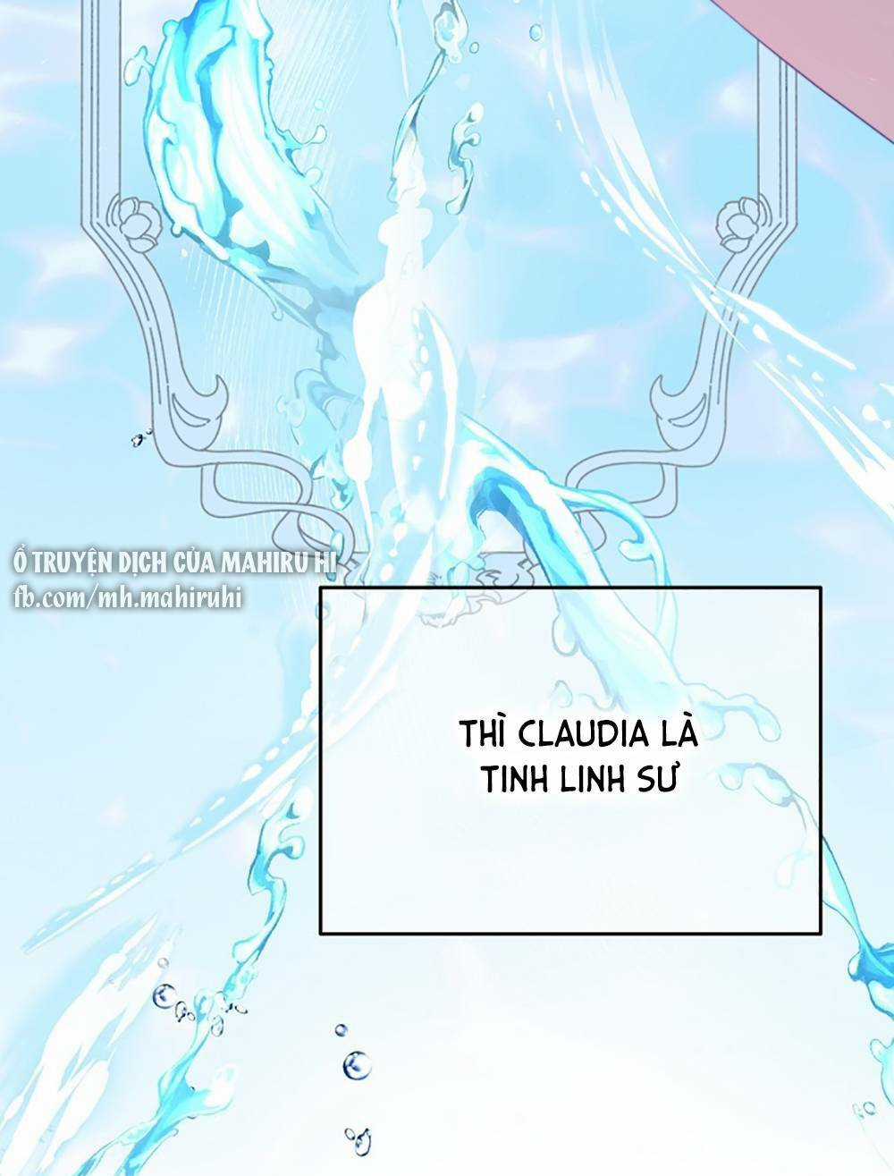 Trở Thành Tình Địch Của Các Nam Chính Chapter 10 trang 74