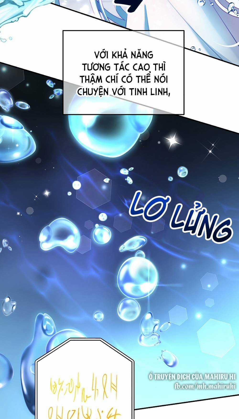 Trở Thành Tình Địch Của Các Nam Chính Chapter 10 trang 77