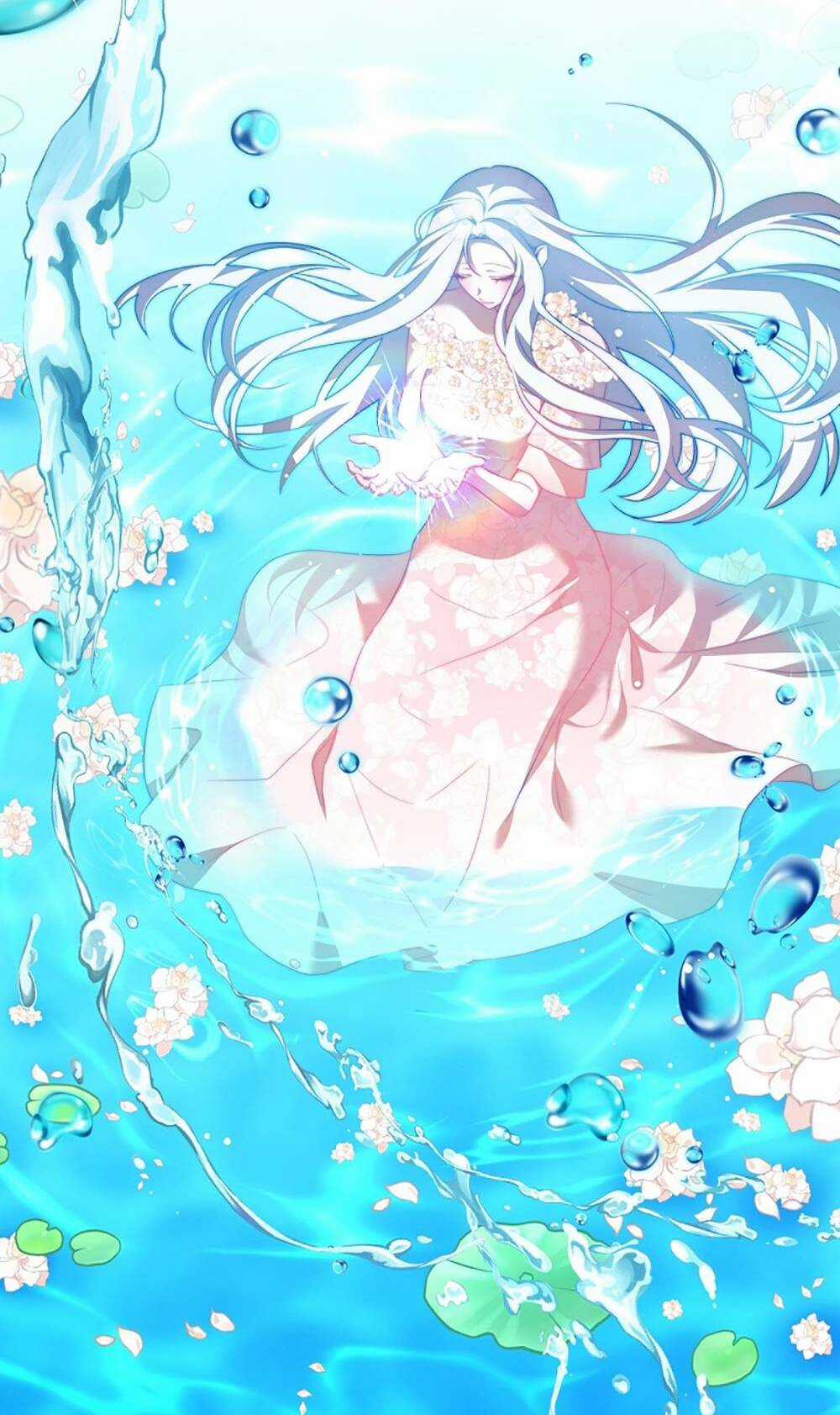 Trở Thành Tình Địch Của Các Nam Chính Chapter 10 trang 80