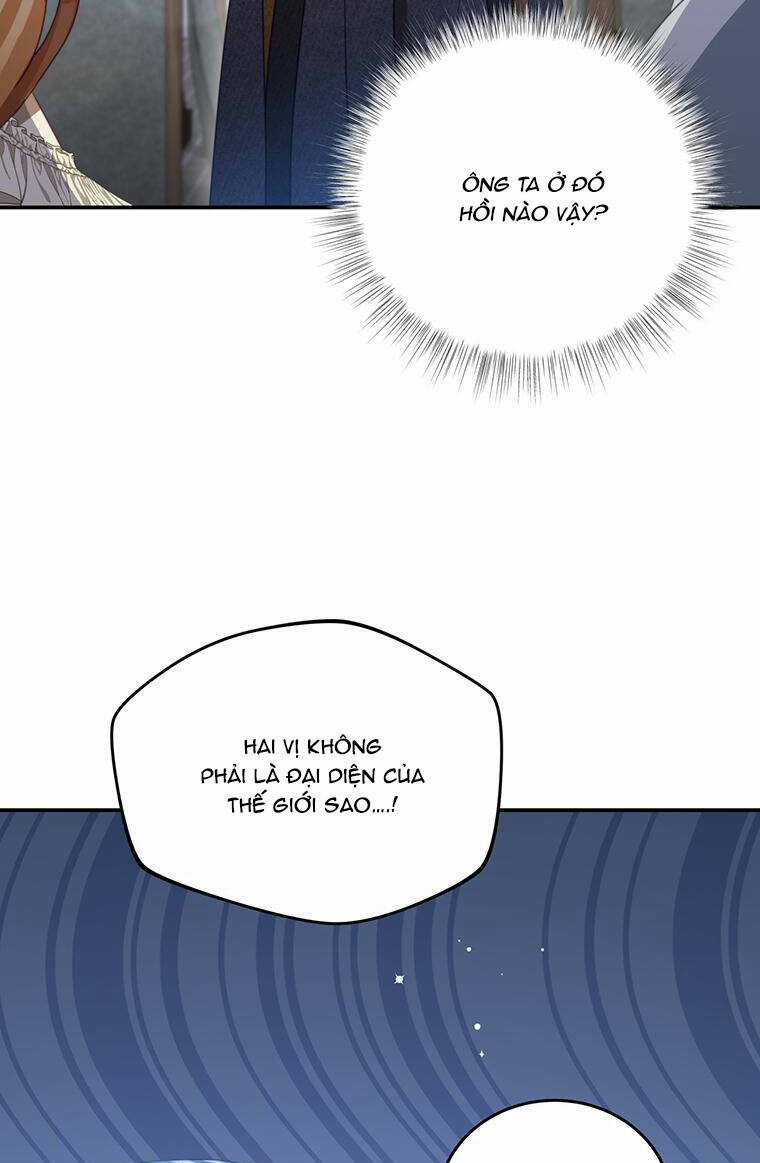 Trở Thành Tình Địch Của Các Nam Chính Chapter 100.1 trang 11