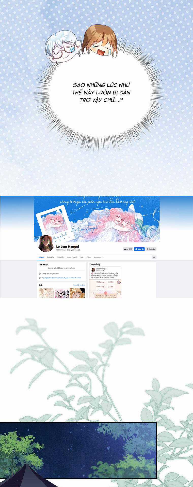 Trở Thành Tình Địch Của Các Nam Chính Chapter 100.1 trang 13