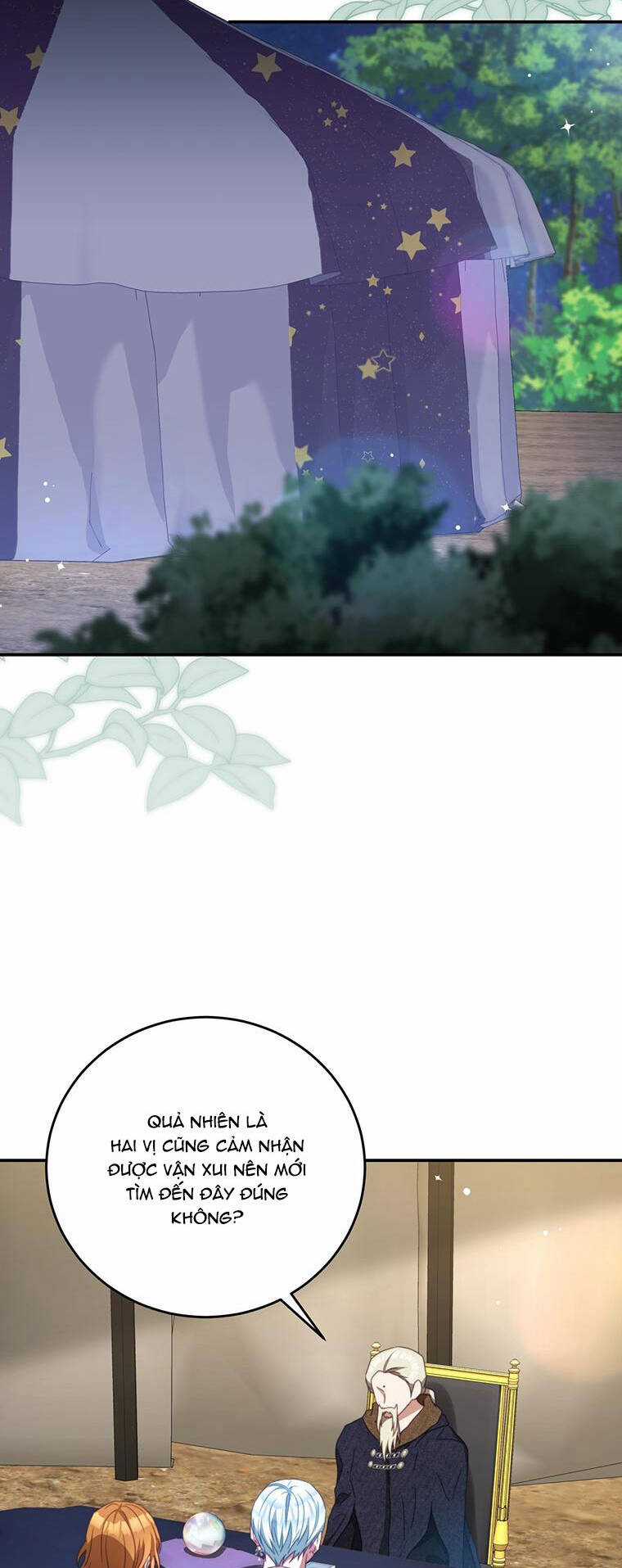 Trở Thành Tình Địch Của Các Nam Chính Chapter 100.1 trang 14