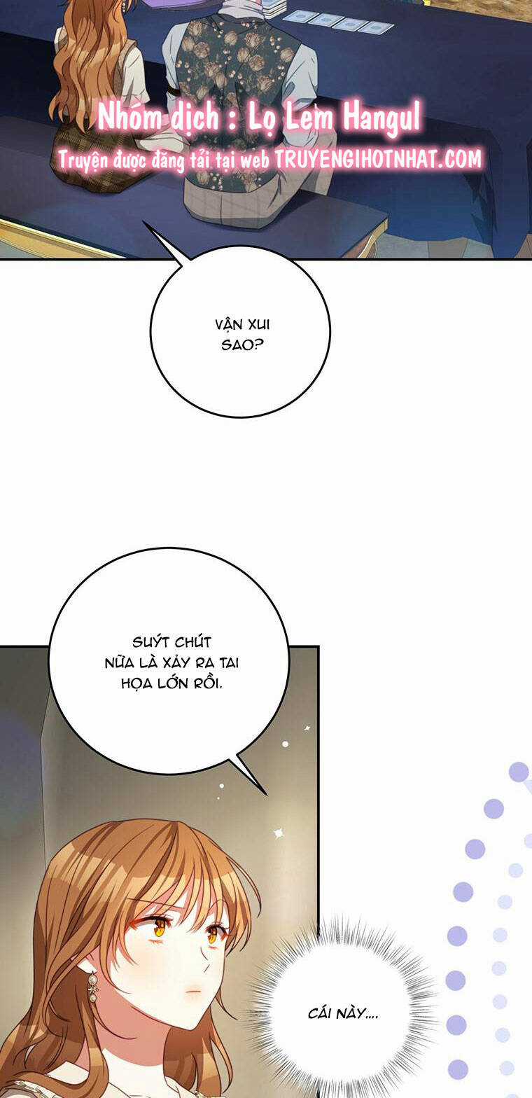 Trở Thành Tình Địch Của Các Nam Chính Chapter 100.1 trang 15