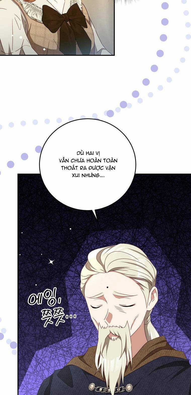 Trở Thành Tình Địch Của Các Nam Chính Chapter 100.1 trang 16