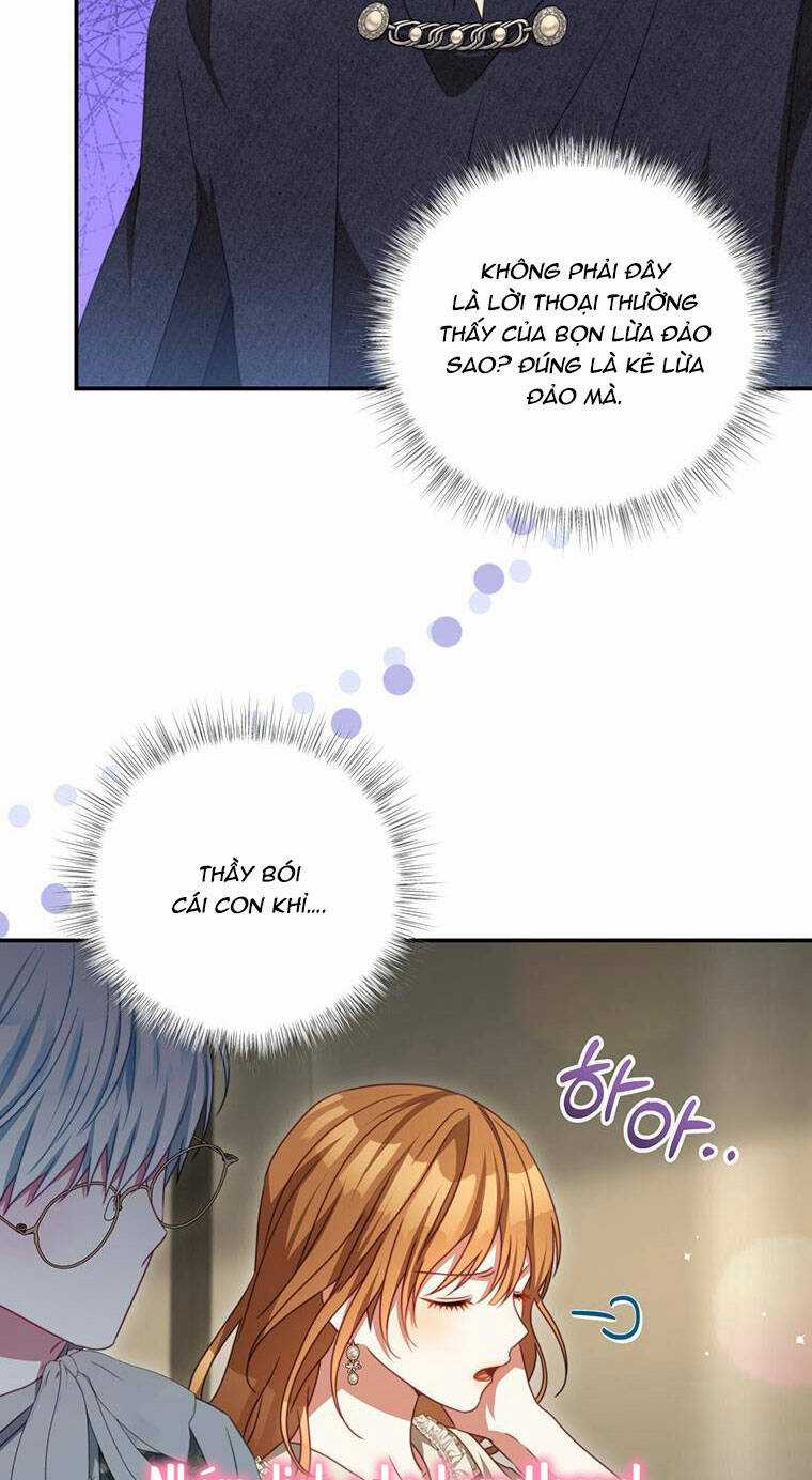 Trở Thành Tình Địch Của Các Nam Chính Chapter 100.1 trang 17