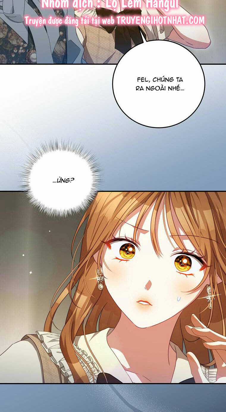 Trở Thành Tình Địch Của Các Nam Chính Chapter 100.1 trang 18