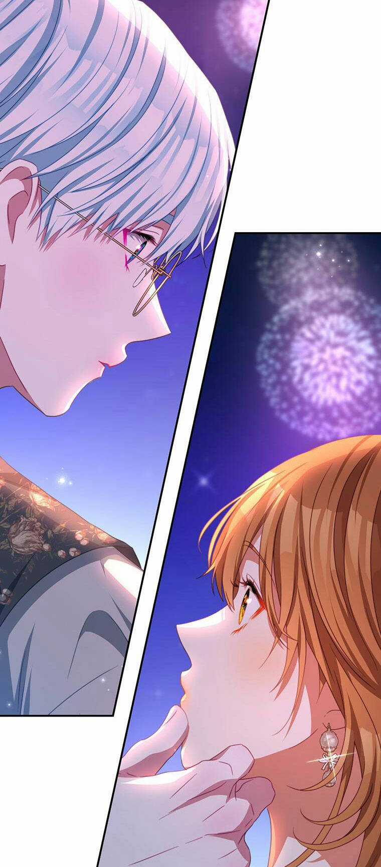 Trở Thành Tình Địch Của Các Nam Chính Chapter 100.1 trang 2