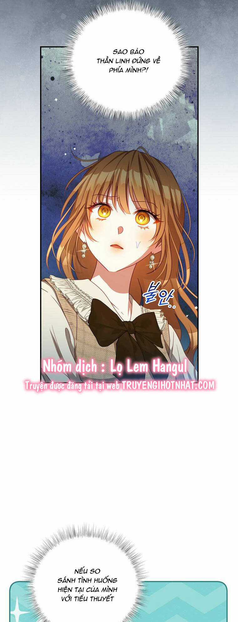 Trở Thành Tình Địch Của Các Nam Chính Chapter 100.1 trang 20