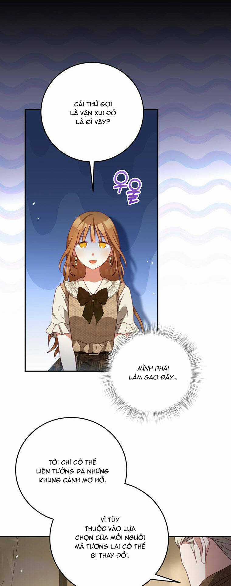 Trở Thành Tình Địch Của Các Nam Chính Chapter 100.1 trang 23