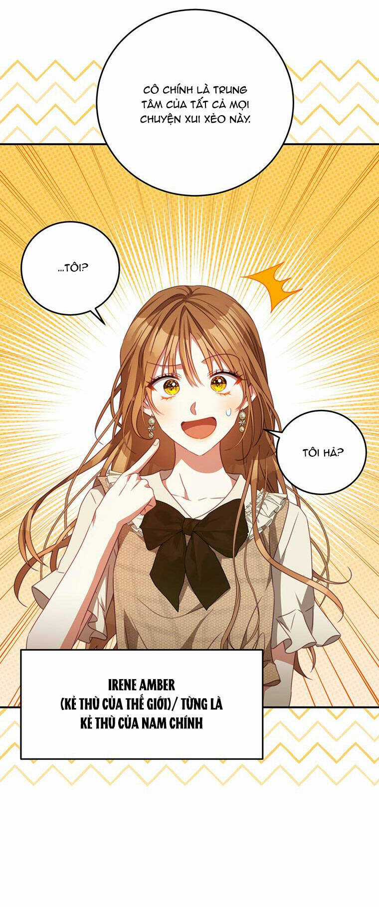 Trở Thành Tình Địch Của Các Nam Chính Chapter 100.1 trang 25