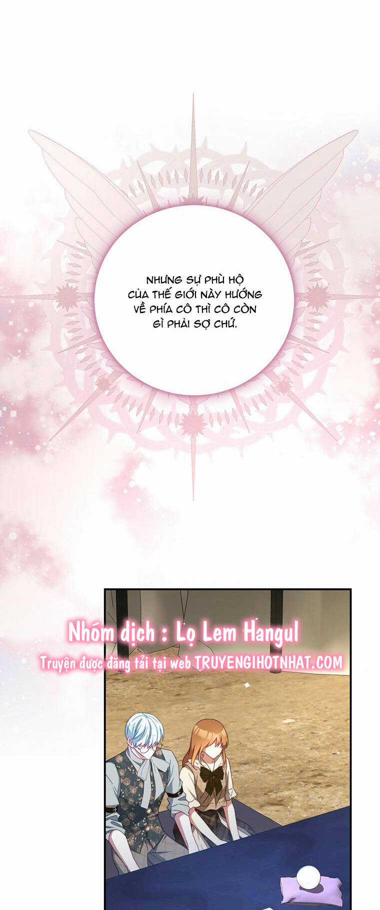 Trở Thành Tình Địch Của Các Nam Chính Chapter 100.1 trang 26