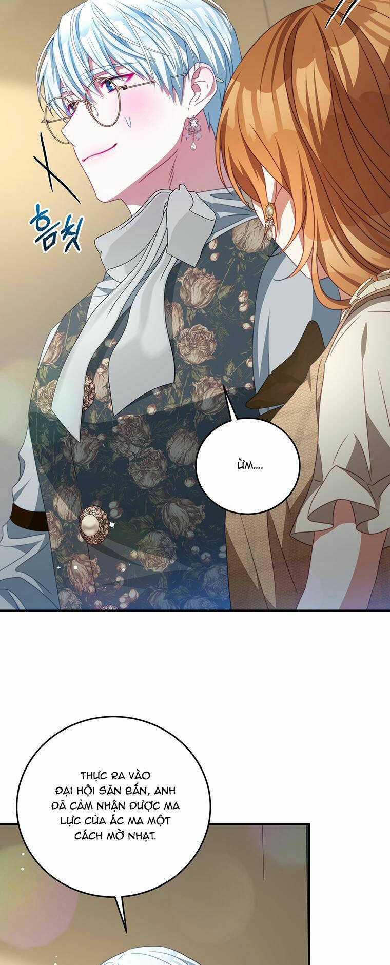 Trở Thành Tình Địch Của Các Nam Chính Chapter 100.1 trang 28