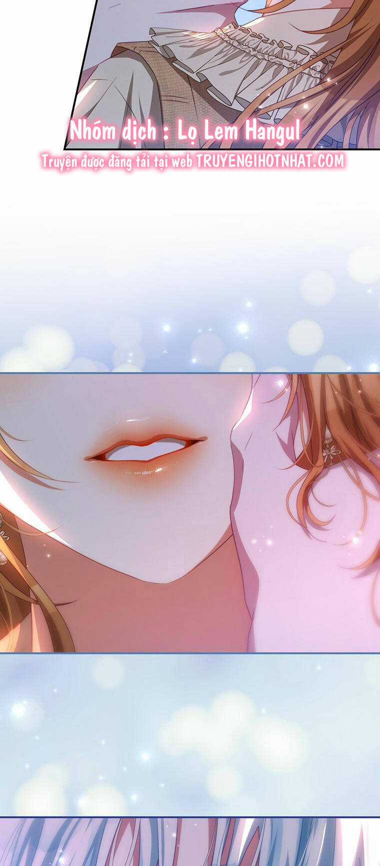 Trở Thành Tình Địch Của Các Nam Chính Chapter 100.1 trang 3