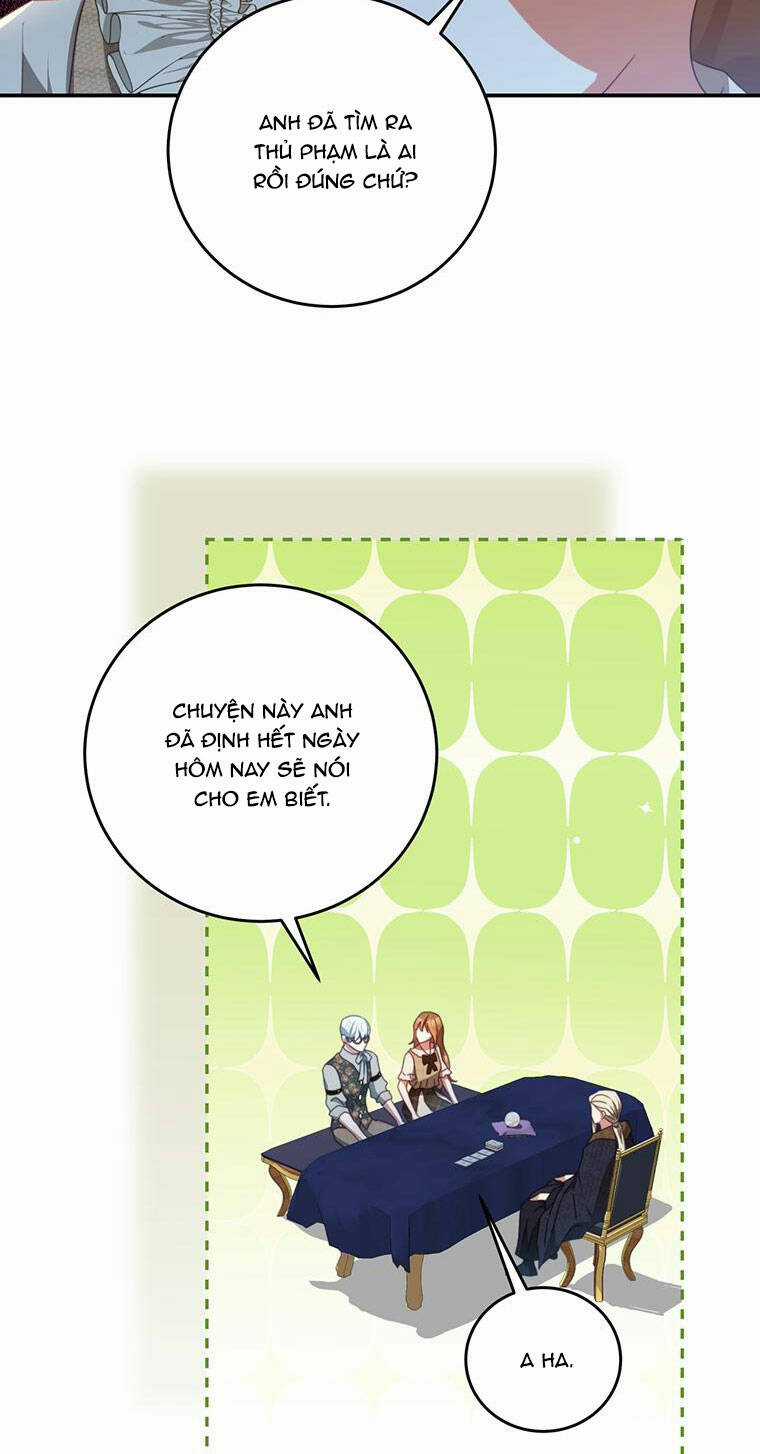 Trở Thành Tình Địch Của Các Nam Chính Chapter 100.1 trang 34