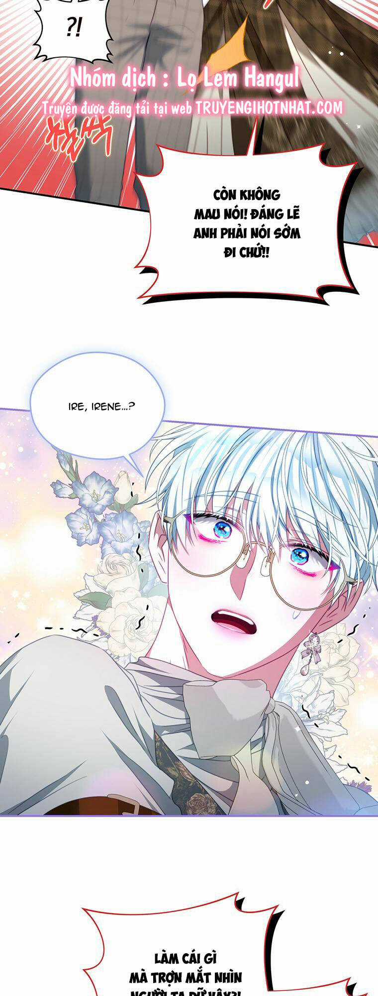 Trở Thành Tình Địch Của Các Nam Chính Chapter 100.1 trang 36