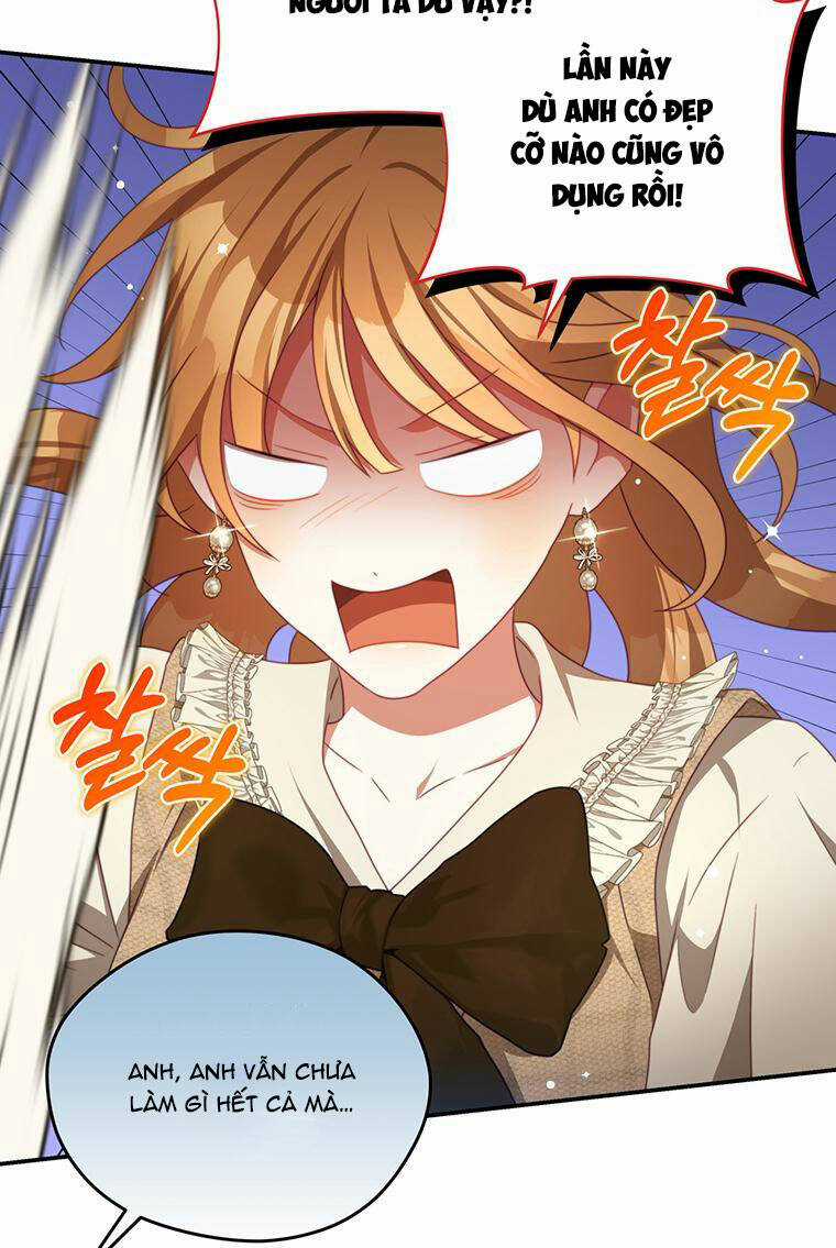 Trở Thành Tình Địch Của Các Nam Chính Chapter 100.1 trang 37