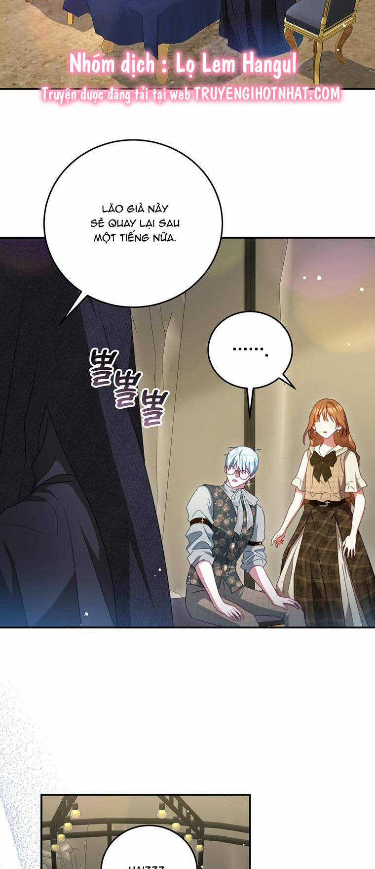 Trở Thành Tình Địch Của Các Nam Chính Chapter 100.1 trang 39