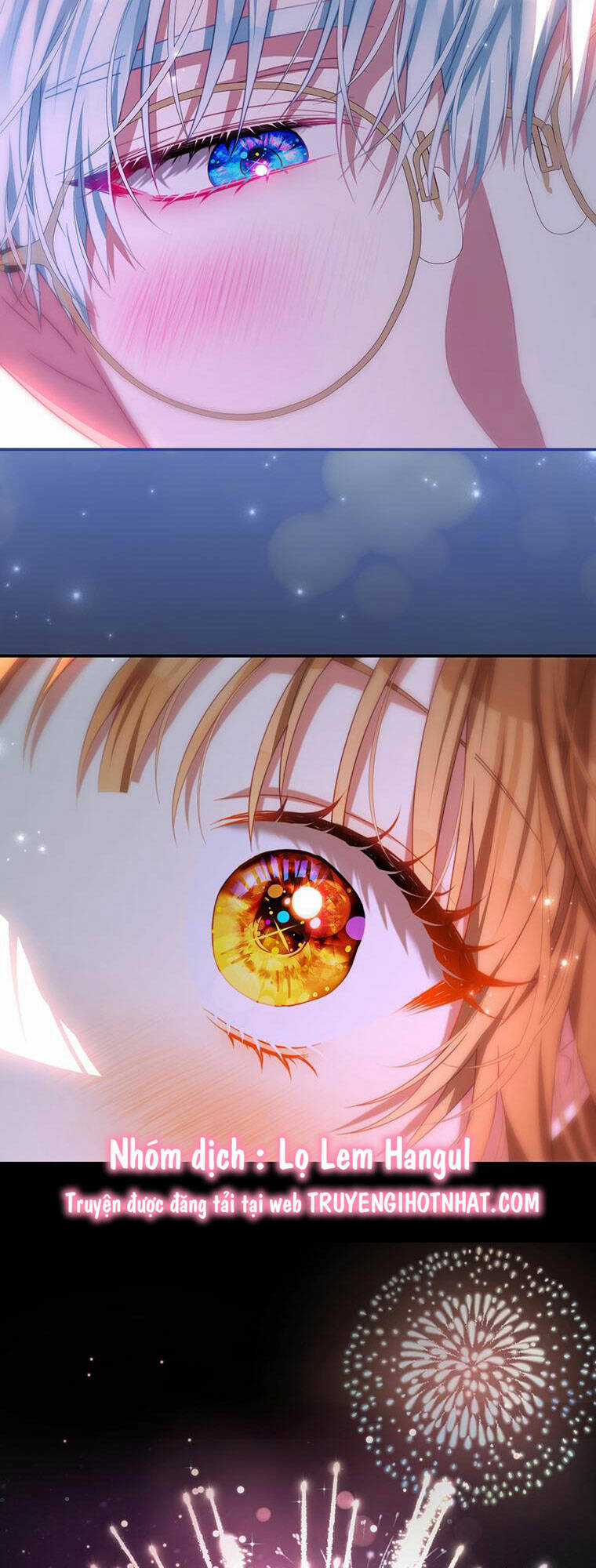 Trở Thành Tình Địch Của Các Nam Chính Chapter 100.1 trang 4