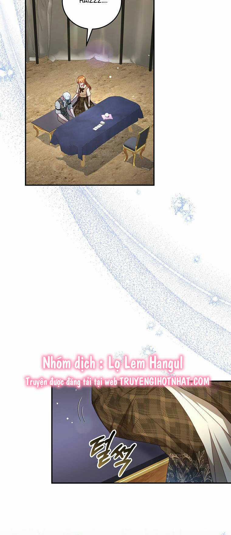 Trở Thành Tình Địch Của Các Nam Chính Chapter 100.1 trang 40