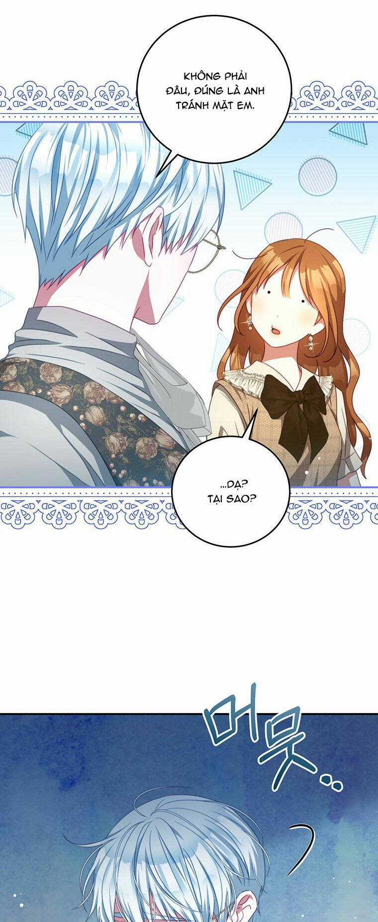 Trở Thành Tình Địch Của Các Nam Chính Chapter 100.1 trang 43