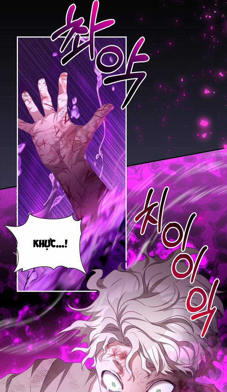 Trở Thành Tình Địch Của Các Nam Chính Chapter 100.1 trang 53