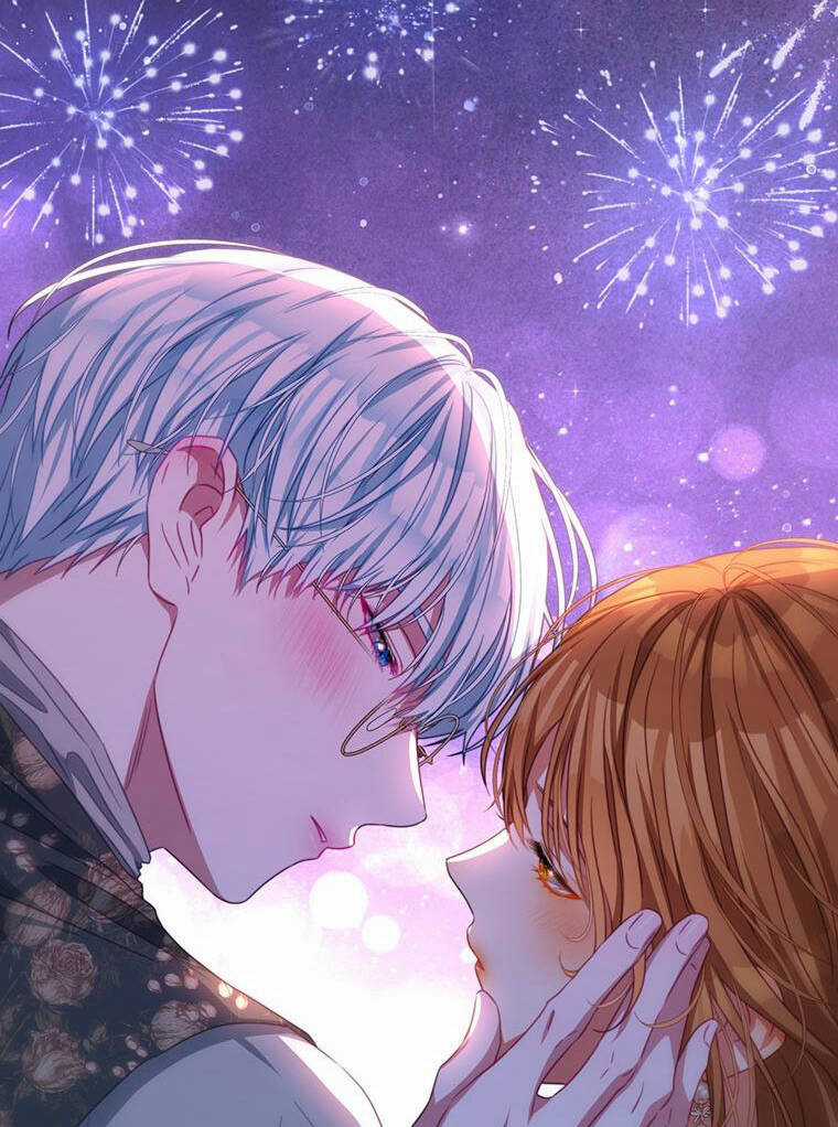 Trở Thành Tình Địch Của Các Nam Chính Chapter 100.1 trang 6