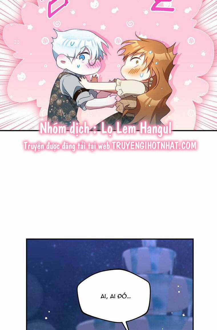 Trở Thành Tình Địch Của Các Nam Chính Chapter 100.1 trang 9