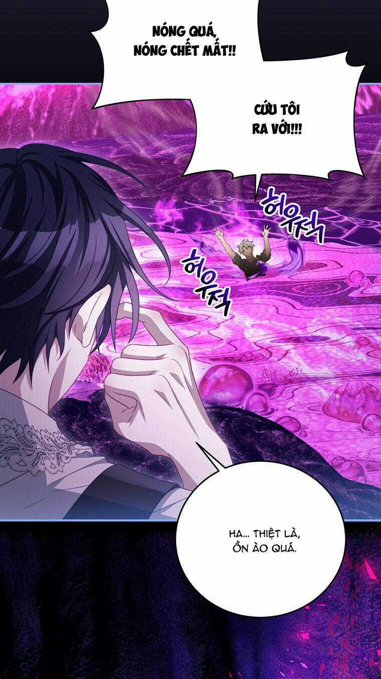 Trở Thành Tình Địch Của Các Nam Chính Chapter 100.2 trang 4