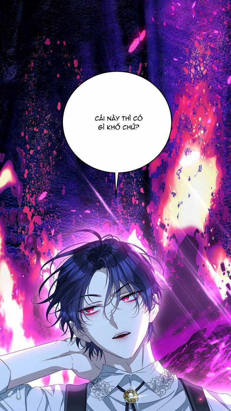 Trở Thành Tình Địch Của Các Nam Chính Chapter 100.2 trang 5