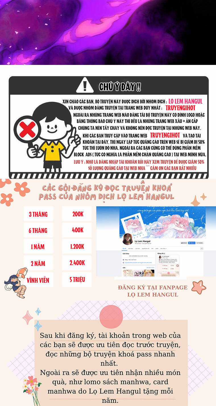 Trở Thành Tình Địch Của Các Nam Chính Chapter 100.2 trang 7