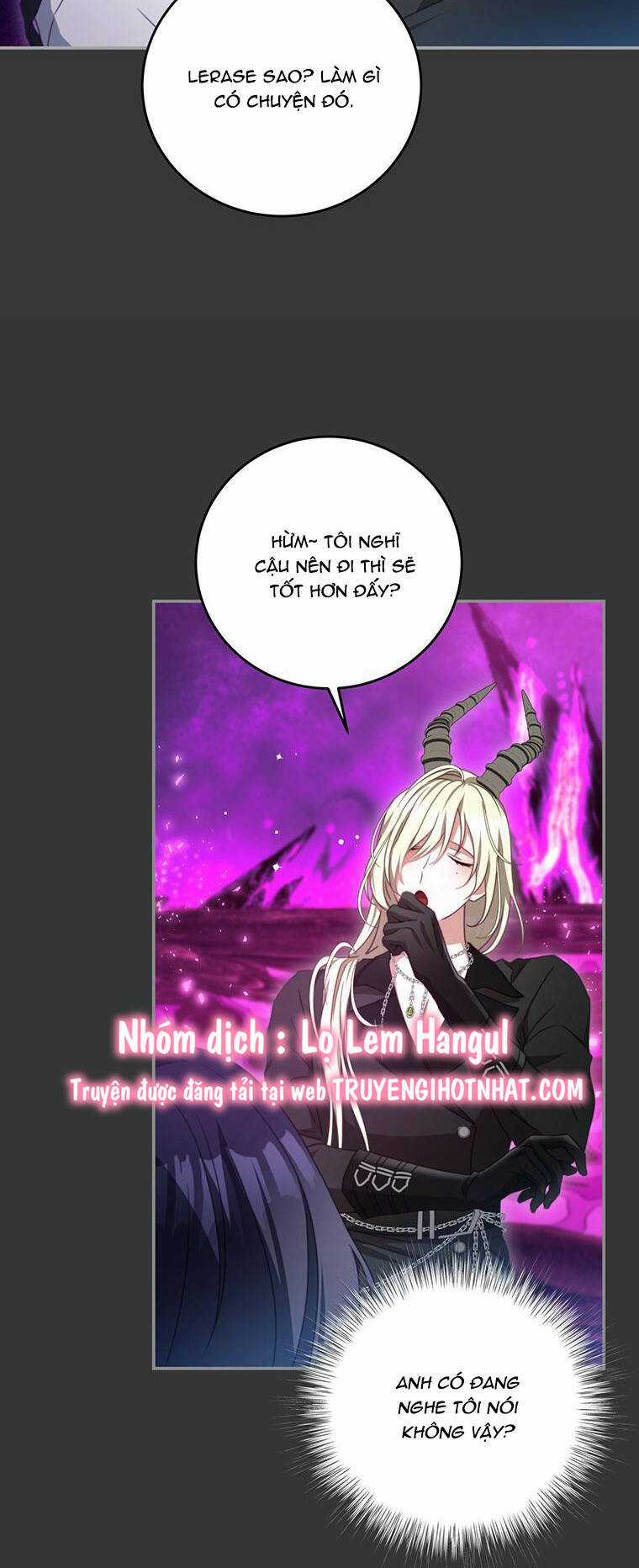 Trở Thành Tình Địch Của Các Nam Chính Chapter 101.1 trang 11