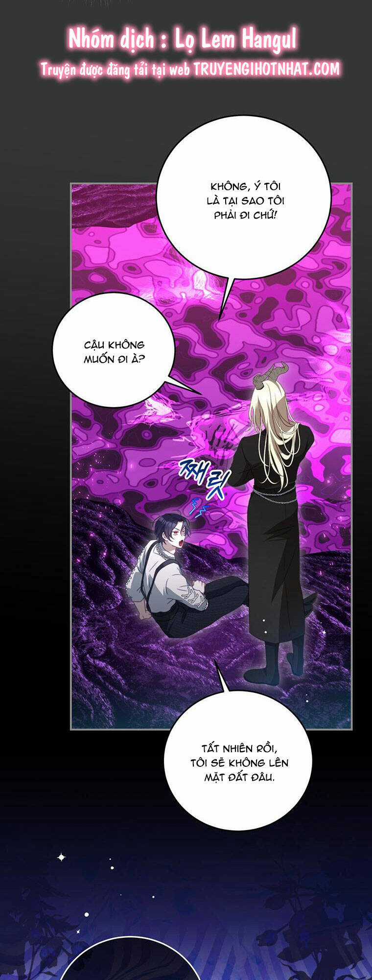 Trở Thành Tình Địch Của Các Nam Chính Chapter 101.1 trang 15