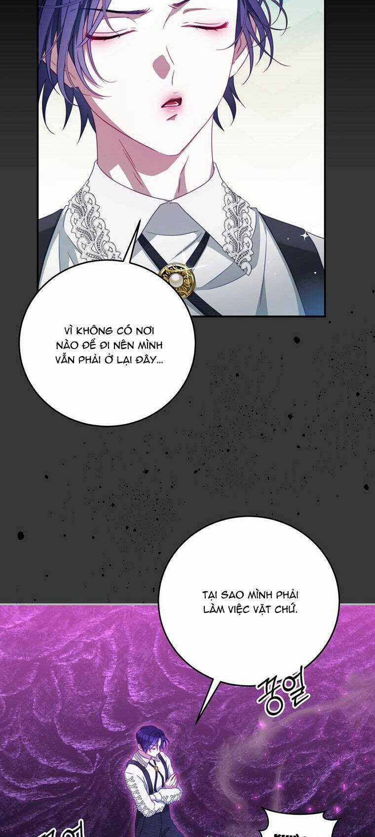 Trở Thành Tình Địch Của Các Nam Chính Chapter 101.1 trang 2