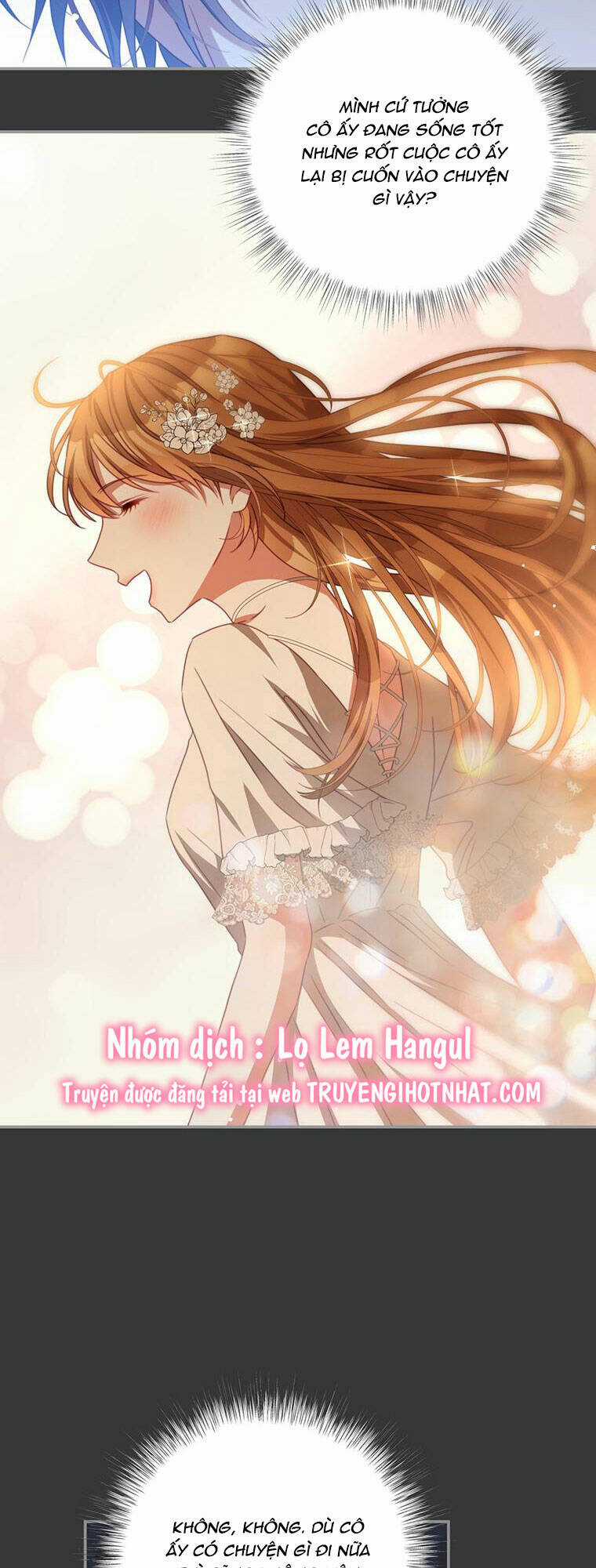 Trở Thành Tình Địch Của Các Nam Chính Chapter 101.1 trang 23