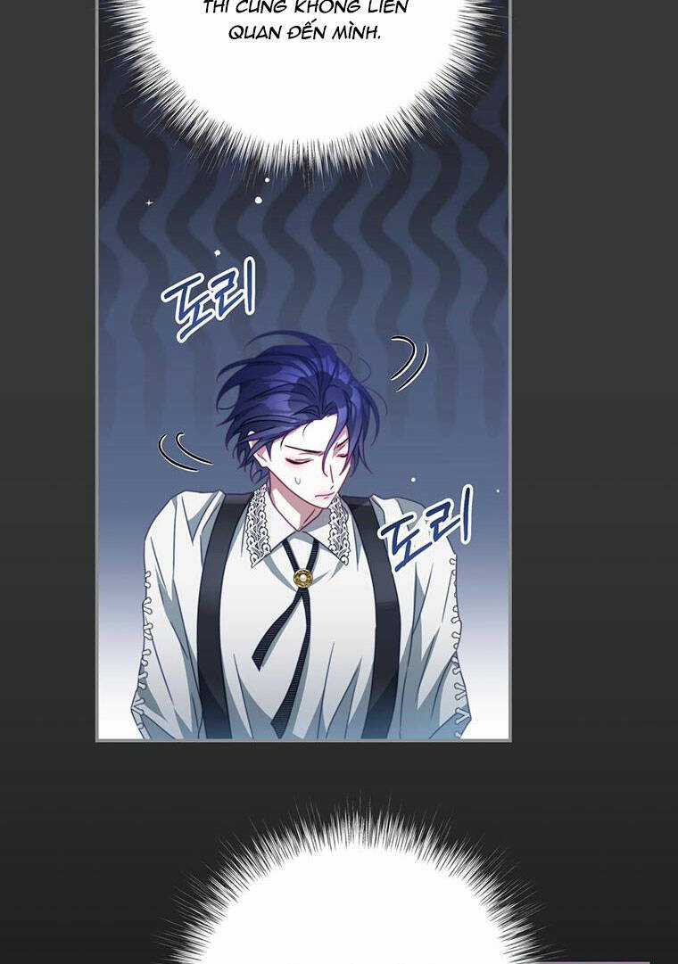 Trở Thành Tình Địch Của Các Nam Chính Chapter 101.1 trang 24