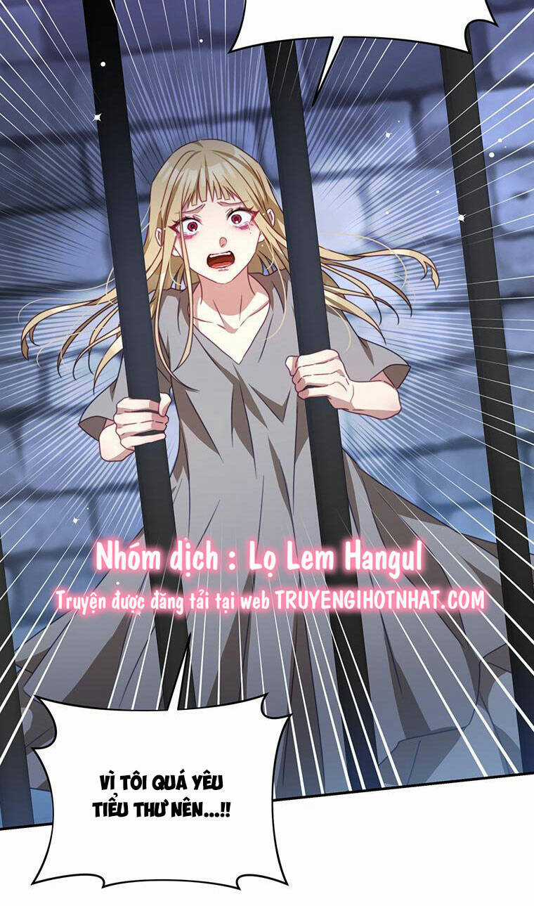 Trở Thành Tình Địch Của Các Nam Chính Chapter 101.1 trang 29