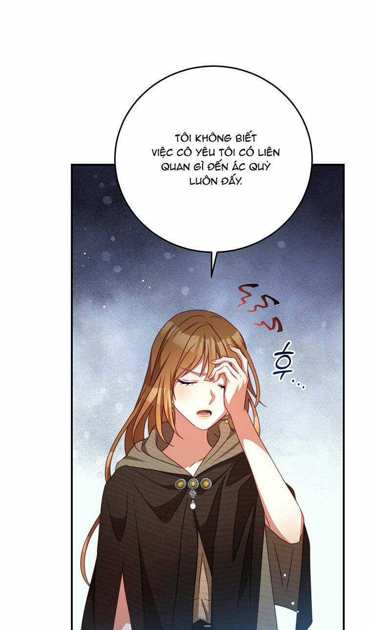 Trở Thành Tình Địch Của Các Nam Chính Chapter 101.1 trang 30