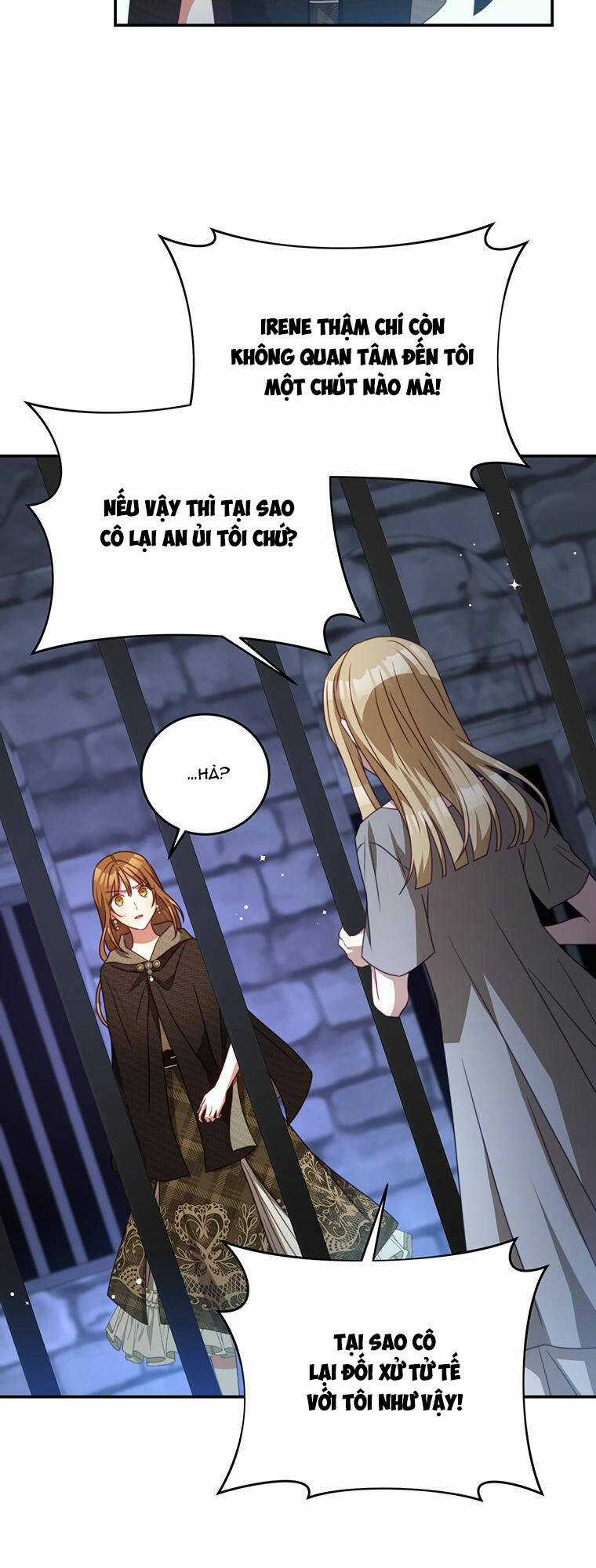 Trở Thành Tình Địch Của Các Nam Chính Chapter 101.1 trang 31