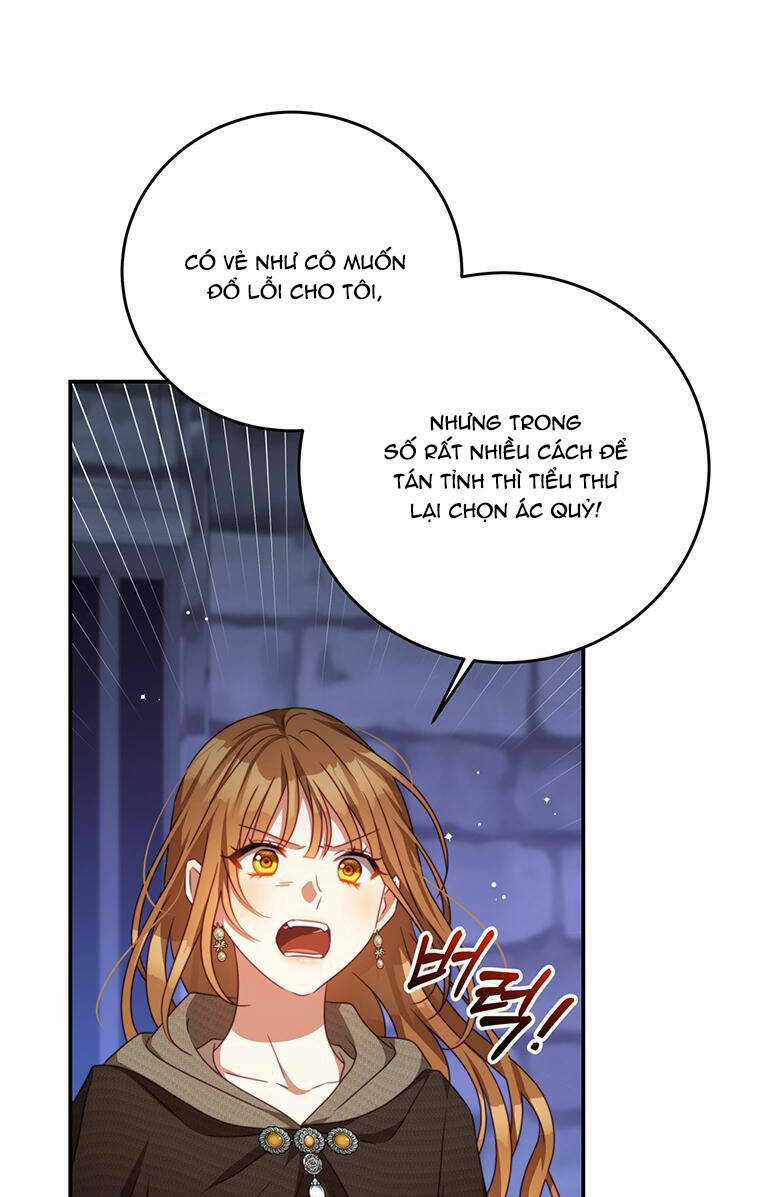 Trở Thành Tình Địch Của Các Nam Chính Chapter 101.1 trang 32