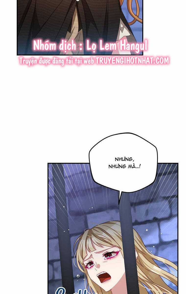 Trở Thành Tình Địch Của Các Nam Chính Chapter 101.1 trang 33