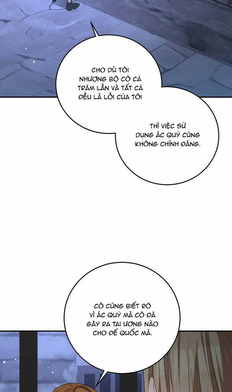 Trở Thành Tình Địch Của Các Nam Chính Chapter 101.1 trang 35