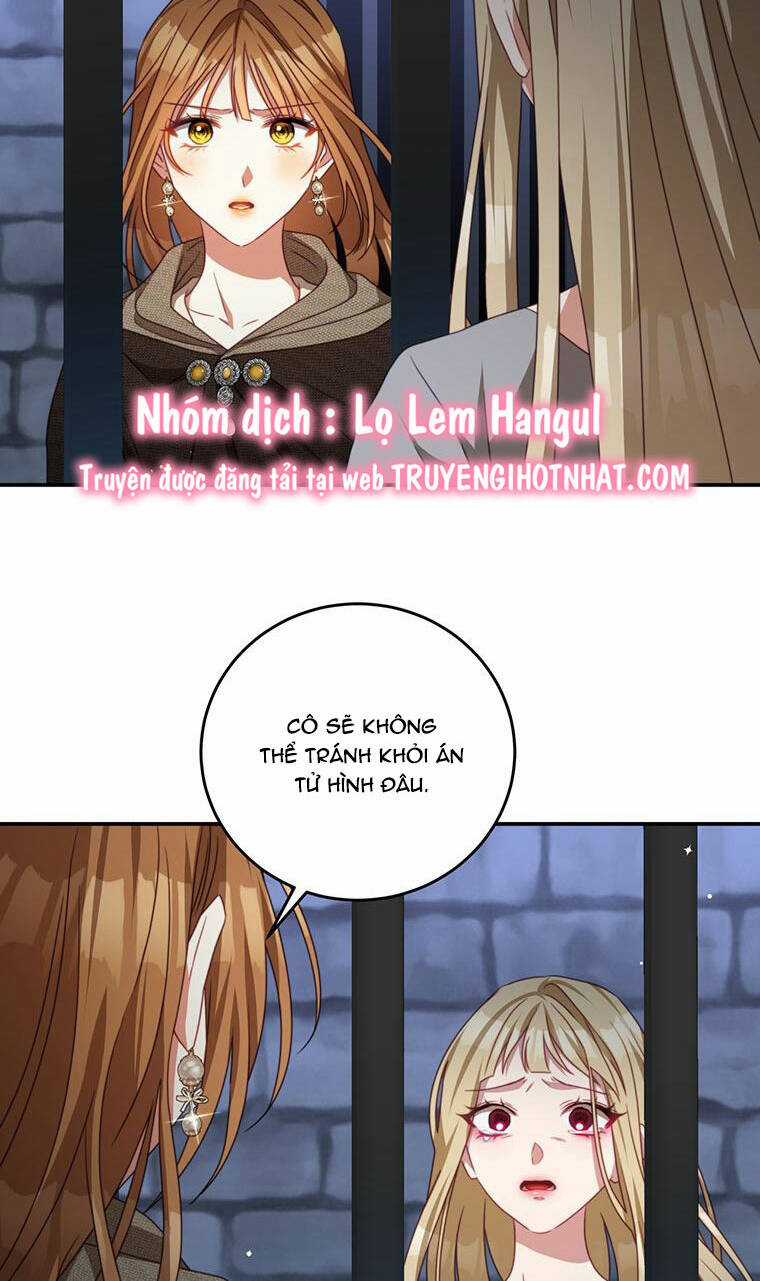 Trở Thành Tình Địch Của Các Nam Chính Chapter 101.1 trang 36